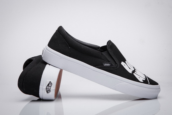 Vans Low-Top Slip-on Men Shoes--201